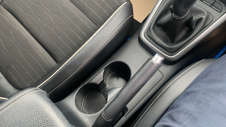 Kia Stonic 1.0T GDi 48V GT-Line 5dr Petrol Estate